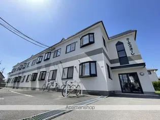 カーサフィオーレの画像